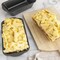 3 Pack Nonstick Carbon Steel Baking Bread Pan, Large Loaf Pan, 9 1/2" x 5"